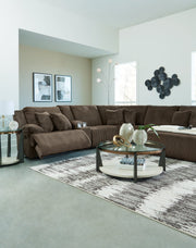 Top Tier Sofa Chaise Sectional - Coastal Roots Furniture (Courtenay, BC)