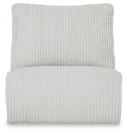 Top Tier Reclining Sectional with Chaise - Coastal Roots Furniture (Courtenay, BC)