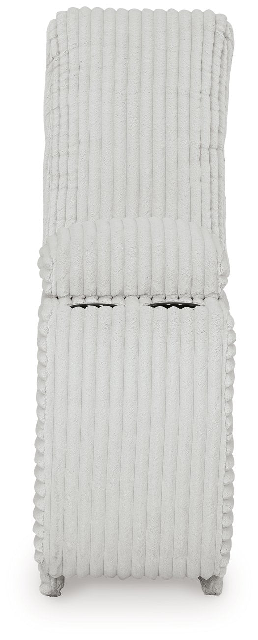 Top Tier Reclining Sectional with Chaise - Coastal Roots Furniture (Courtenay, BC)