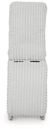 Top Tier Reclining Sectional with Chaise - Coastal Roots Furniture (Courtenay, BC)