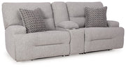 Acklen Place Sectional - Coastal Roots Furniture (Courtenay, BC)
