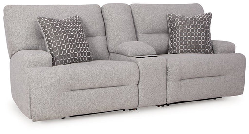 Acklen Place Sectional - Coastal Roots Furniture (Courtenay, BC)
