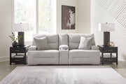 Acklen Place Sectional - Coastal Roots Furniture (Courtenay, BC)