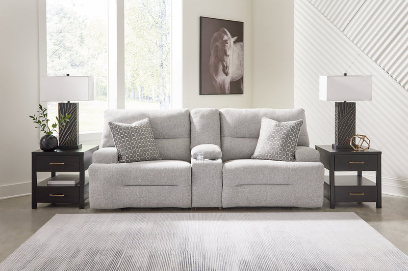 Acklen Place Sectional - Coastal Roots Furniture (Courtenay, BC)