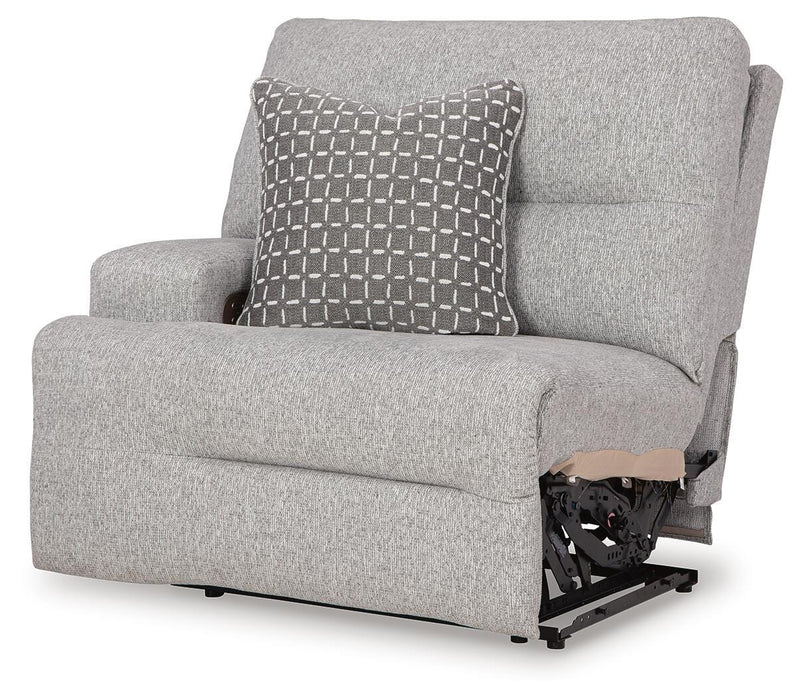 Acklen Place Sectional