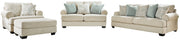 Monaghan Living Room Set - Coastal Roots Furniture (Courtenay, BC)