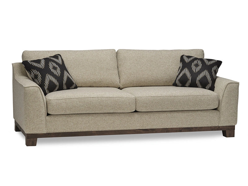 Stylus Sofas BIONDA SOFA