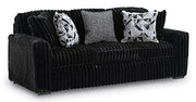 Midnight-Madness Sofa - Coastal Roots Furniture (Courtenay, BC)