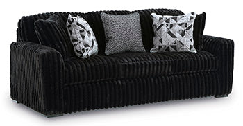 Midnight-Madness Sofa - Coastal Roots Furniture (Courtenay, BC)