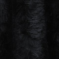 Midnight-Madness Oversized Accent Ottoman - Coastal Roots Furniture (Courtenay, BC)