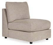 Kellway Sectional - Coastal Roots Furniture (Courtenay, BC)