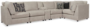 Kellway Sectional - Coastal Roots Furniture (Courtenay, BC)