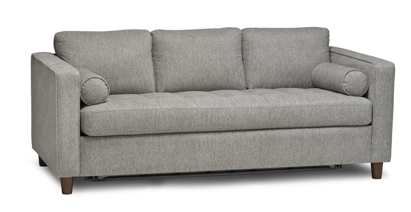 Stylus Sofas SLEEPOVER QUEEN SOFA BED