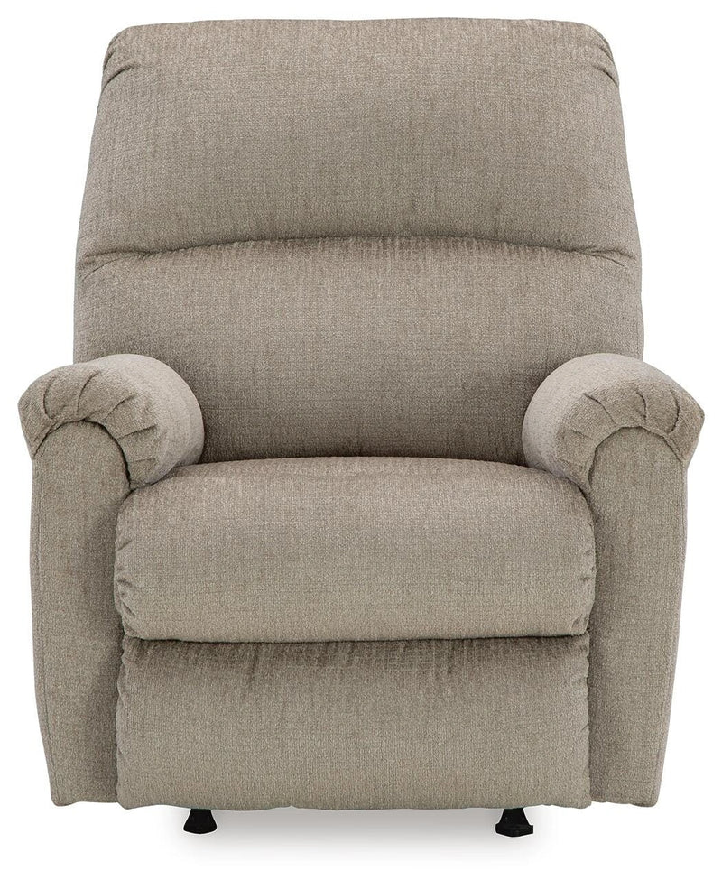 Stonemeade Rocker Recliner