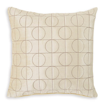 Kydner Pillow (Set of 4) - Coastal Roots Furniture (Courtenay, BC)