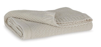 Gayelery Throw - Coastal Roots Furniture (Courtenay, BC)