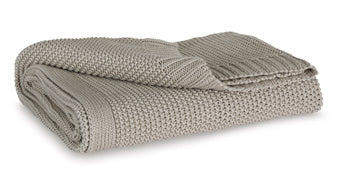 Gayelery Throw - Coastal Roots Furniture (Courtenay, BC)