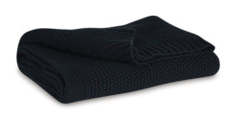 Gayelery Throw - Coastal Roots Furniture (Courtenay, BC)