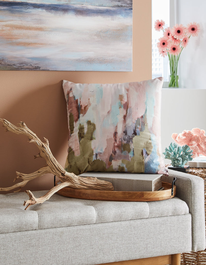 Lauretwood Pillow - Coastal Roots Furniture (Courtenay, BC)