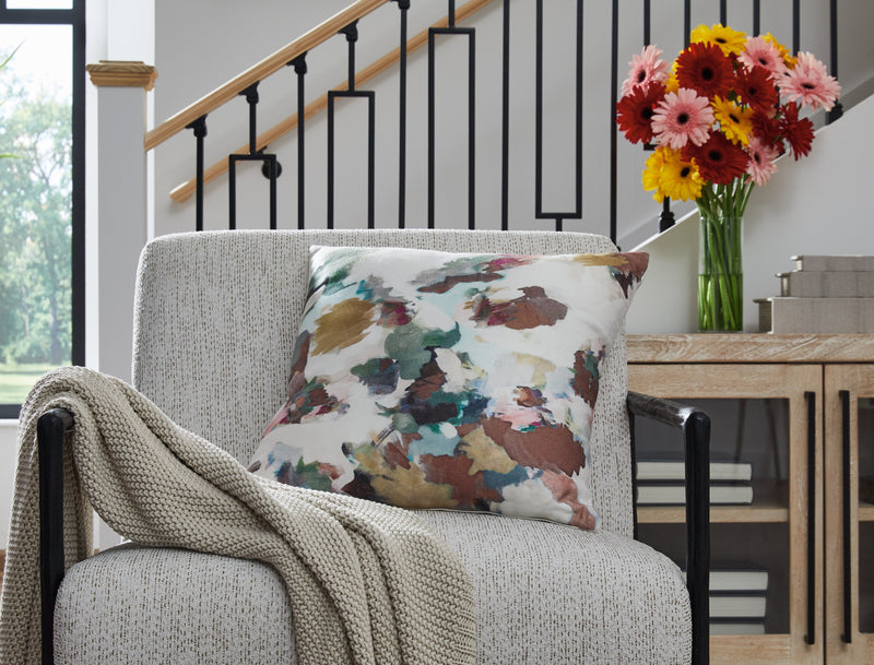 Herston Pillow - Coastal Roots Furniture (Courtenay, BC)