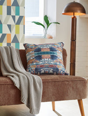 Kennick Pillow - Coastal Roots Furniture (Courtenay, BC)