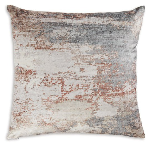 Edinfielders Pillow - Coastal Roots Furniture (Courtenay, BC)