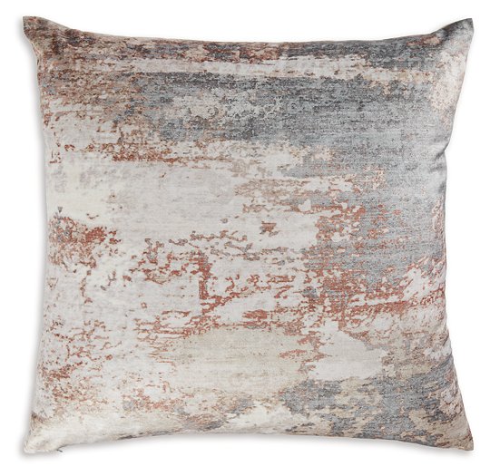 Edinfielders Pillow (Set of 4) - Coastal Roots Furniture (Courtenay, BC)