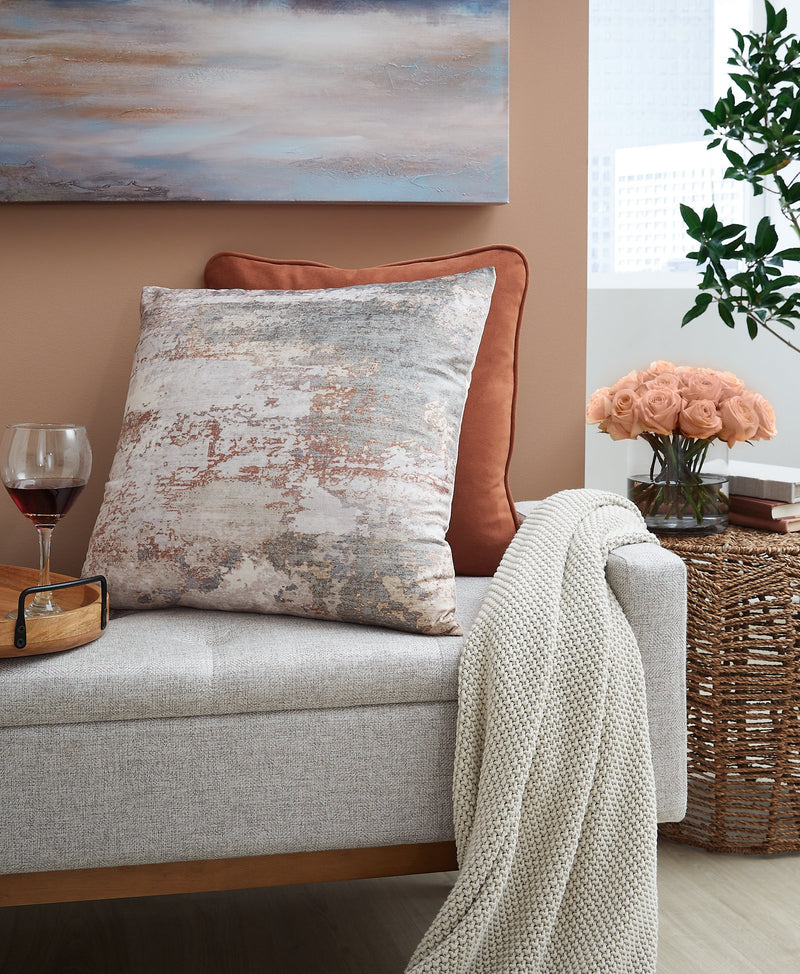 Edinfielders Pillow - Coastal Roots Furniture (Courtenay, BC)