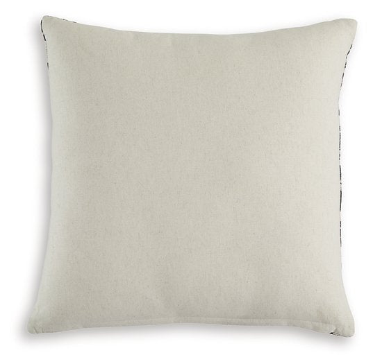 Alanderson Pillow (Set of 4) - Coastal Roots Furniture (Courtenay, BC)
