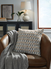 Dainwick Pillow (Set of 4) - Coastal Roots Furniture (Courtenay, BC)