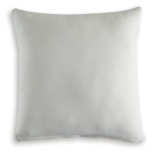 Dainwick Pillow (Set of 4) - Coastal Roots Furniture (Courtenay, BC)