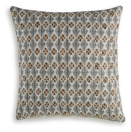 Dainwick Pillow (Set of 4) - Coastal Roots Furniture (Courtenay, BC)