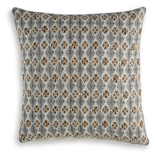 Dainwick Pillow (Set of 4) - Coastal Roots Furniture (Courtenay, BC)