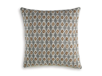 Dainwick Pillow (Set of 4) - Coastal Roots Furniture (Courtenay, BC)