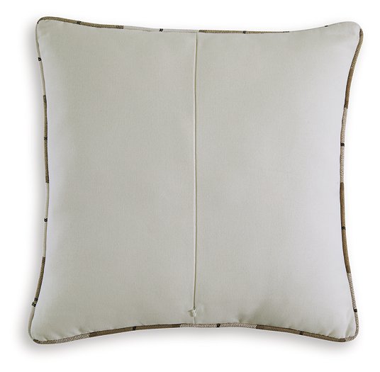 Godricton Pillow (Set of 4) - Coastal Roots Furniture (Courtenay, BC)