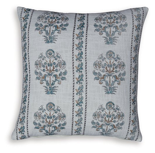 Paulmour Pillow (Set of 4) - Coastal Roots Furniture (Courtenay, BC)