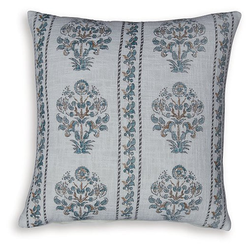 Paulmour Pillow (Set of 4) - Coastal Roots Furniture (Courtenay, BC)