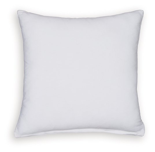 Kydner Pillow (Set of 4) - Coastal Roots Furniture (Courtenay, BC)