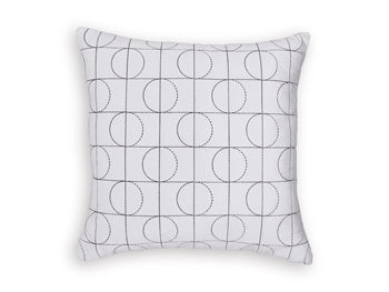 Kydner Pillow (Set of 4) - Coastal Roots Furniture (Courtenay, BC)