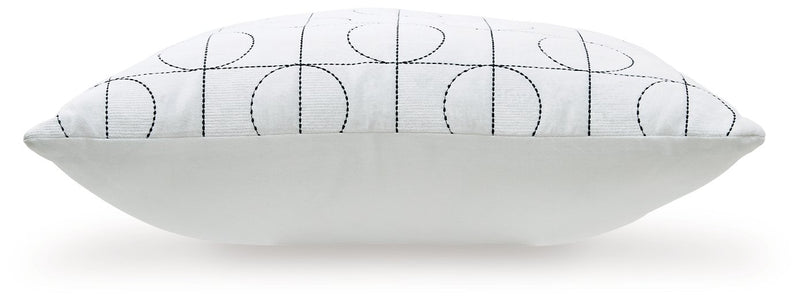 Kydner Pillow (Set of 4) - Coastal Roots Furniture (Courtenay, BC)