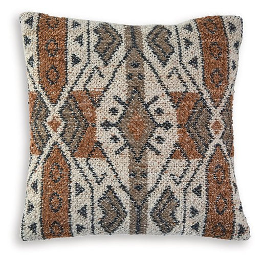 Kierenworth Pillow (Set of 4) - Coastal Roots Furniture (Courtenay, BC)