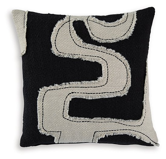 Veerbank Pillow (Set of 4) - Coastal Roots Furniture (Courtenay, BC)