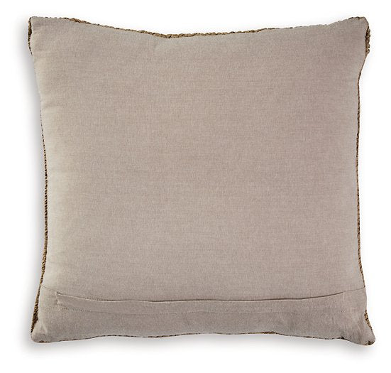 Habenvale Pillow (Set of 4) - Coastal Roots Furniture (Courtenay, BC)