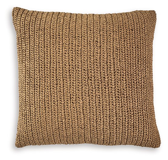 Habenvale Pillow (Set of 4) - Coastal Roots Furniture (Courtenay, BC)