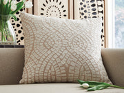 Cortlen Pillow (Set of 4) - Coastal Roots Furniture (Courtenay, BC)