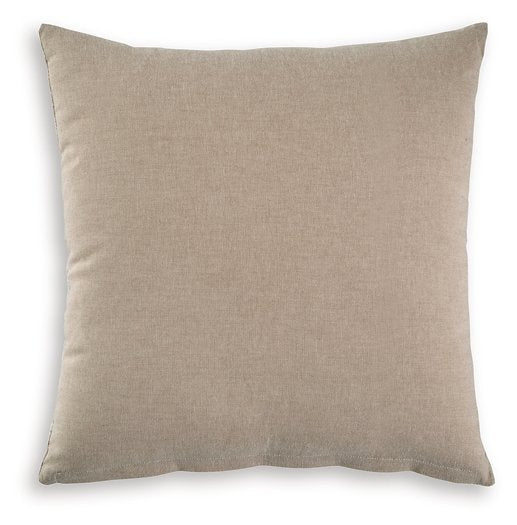 Cortlen Pillow (Set of 4) - Coastal Roots Furniture (Courtenay, BC)