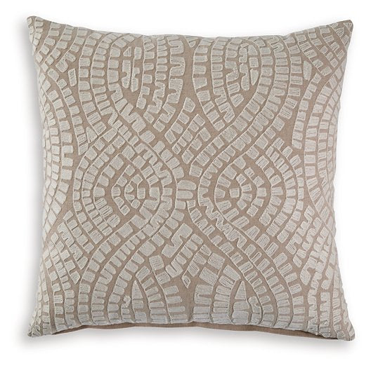 Cortlen Pillow (Set of 4) - Coastal Roots Furniture (Courtenay, BC)
