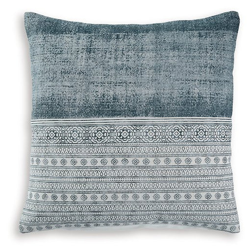 Harperville Pillow (Set of 4) - Coastal Roots Furniture (Courtenay, BC)
