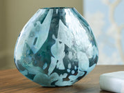 Cartshaw Vase - Coastal Roots Furniture (Courtenay, BC)