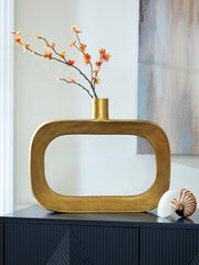 Lawtonville Vase - Coastal Roots Furniture (Courtenay, BC)